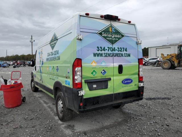 Фото 3 с аукциона – 2021 RAM PROMASTER с VIN 3C6LRVDGXME567635