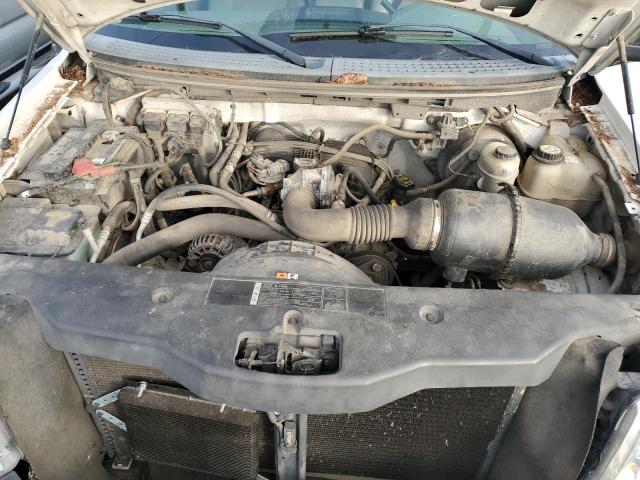 Photo 7 from auction – 2006 FORD F150 with VIN 1FTRF12296NA23394