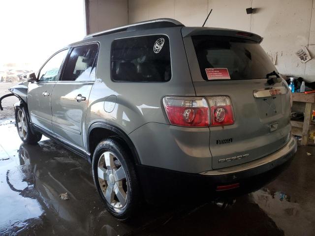 Photo 3 from auction – 2007 GMC ACADIA SLT with VIN 1GKER33737J172781