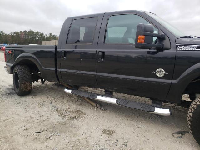 Photo 9 from auction – 2011 FORD F250 SUPER with VIN 1FT7W2BT1BEA51058