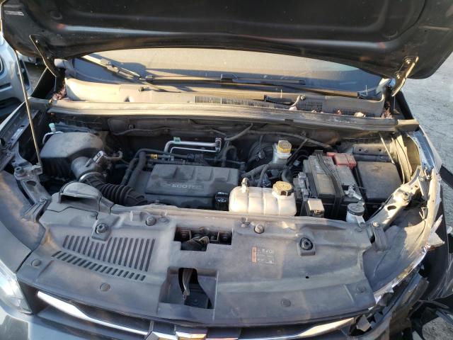 Photo 7 from auction – 2020 CHEVROLET TRAX LS with VIN 3GNCJKSB9LL215461