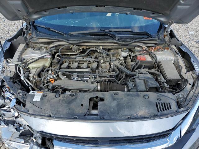 Photo 7 from auction – 2018 HONDA CIVIC EX with VIN JHMFC1F3XJX025942