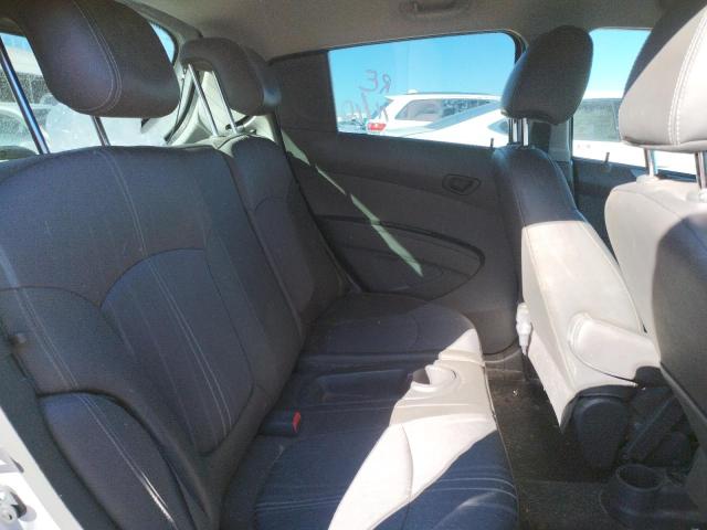 Zdjęcie 6 z aukcji – 2014 CHEVROLET SPARK LS z VIN KL8CB6S92EC536520