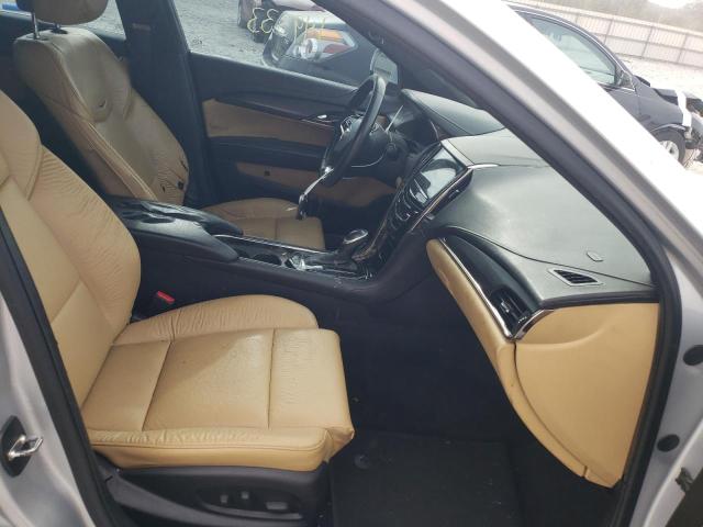 Photo 5 from auction – 2014 CADILLAC ATS with VIN 1G6AA5RA3E0102672