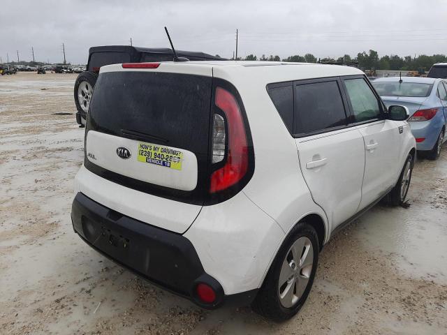 Photo 4 from auction – 2016 KIA SOUL with VIN KNDJN2A25G7378611