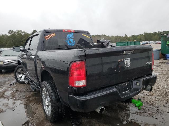Photo 3 from auction – 2013 RAM 1500 ST with VIN 1C6RR7KT3DS626561