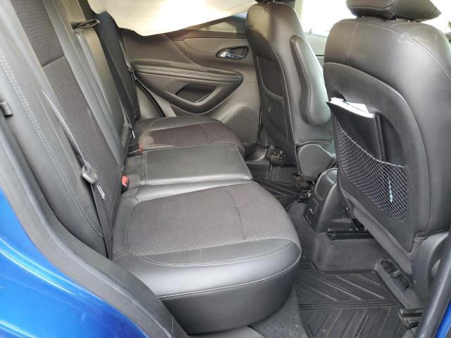 Photo 6 from auction – 2017 BUICK ENCORE PRE with VIN KL4CJBSB8HB191651