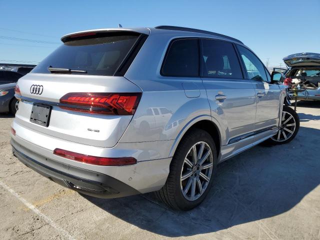 Photo 4 from auction – 2022 AUDI Q7 PREMIUM with VIN WA1LJBF75ND006445