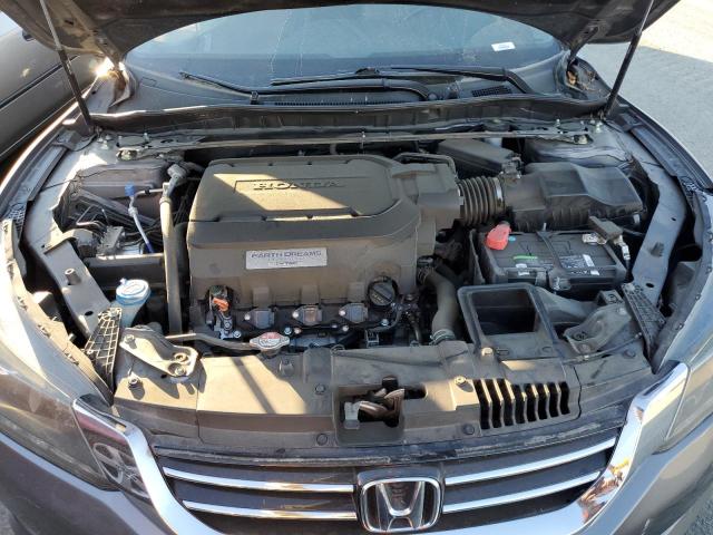 Photo 7 from auction – 2015 HONDA ACCORD EXL with VIN 1HGCR3F82FA021776