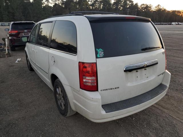 Photo 3 from auction – 2010 CHRYSLER TOWN & COU with VIN 2A4RR5D11AR132568