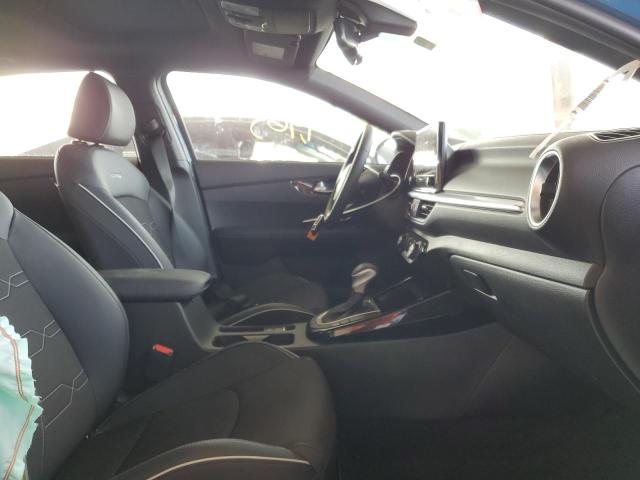 Photo 5 from auction – 2023 KIA FORTE GT with VIN 3KPF54AD3PE520781