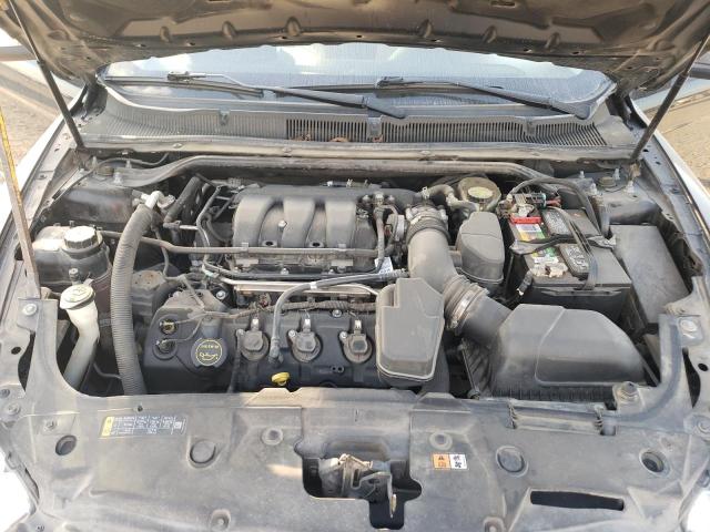 Photo 7 from auction – 2017 FORD TAURUS LIM with VIN 1FAHP2F86HG108302