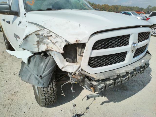 Photo 9 from auction – 2020 RAM 1500 CLASS with VIN 1C6RR6FT2LS150080