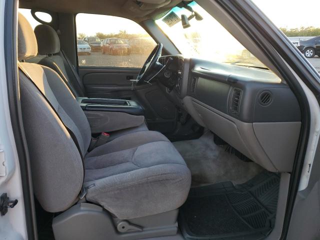 Photo 5 from auction – 2004 CHEVROLET SUBURBAN C with VIN 1GNEC16TX4J130900
