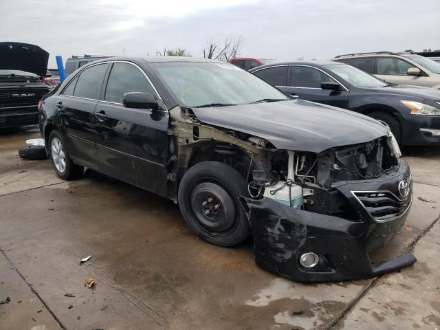 Photo 4 from auction – 2011 TOYOTA CAMRY BASE with VIN 4T4BF3EK0BR206371