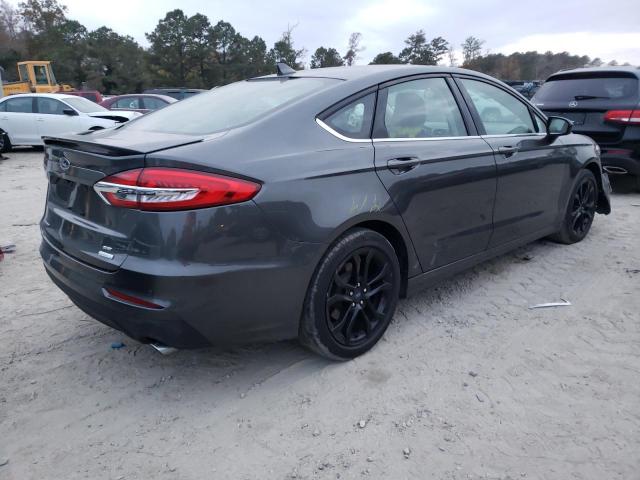 Photo 4 from auction – 2019 FORD FUSION SE with VIN 3FA6P0HD5KR281184