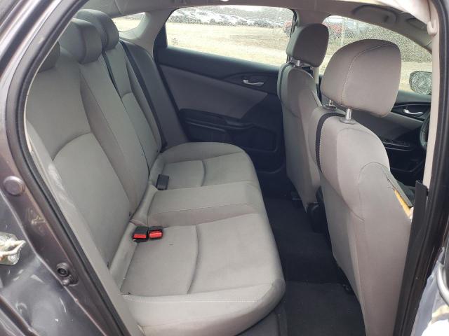 Photo 6 from auction – 2020 HONDA CIVIC LX with VIN 2HGFC2F68LH506072