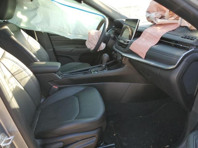 Photo 5 from auction – 2022 JEEP COMPASS LI with VIN 3C4NJDCB5NT119776