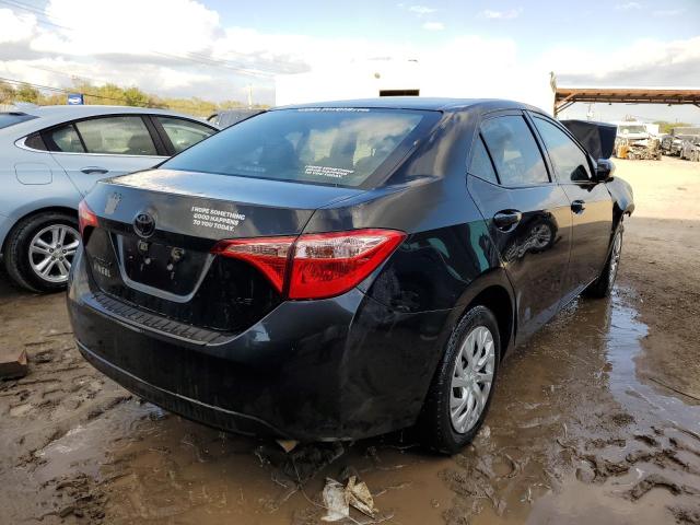 Photo 4 from auction – 2018 TOYOTA COROLLA L with VIN 5YFBURHE8JP773839