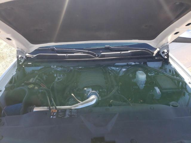 Photo 7 from auction – 2016 CHEVROLET SILVERADO with VIN 3GCUKREC4GG275590