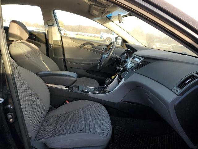 Photo 5 from auction – 2011 HYUNDAI SONATA GLS with VIN 5NPEB4AC5BH120141