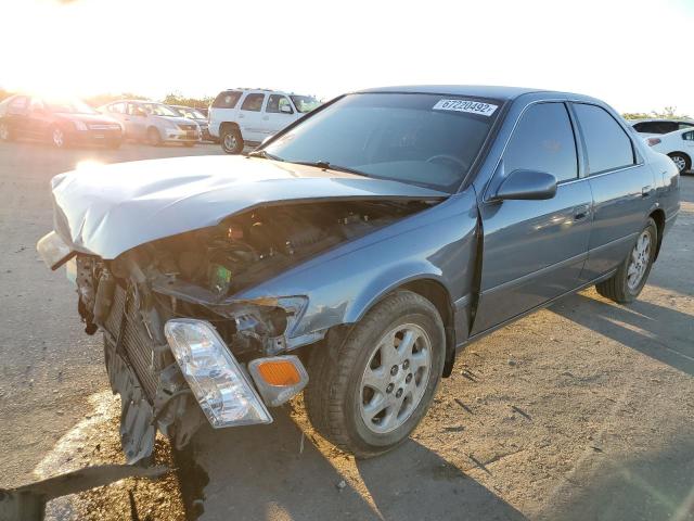 Photo 2 from auction – 2000 TOYOTA CAMRY CE with VIN JT2BF22KXY0261304