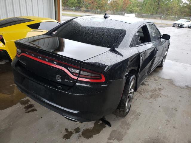Photo 4 from auction – 2018 DODGE CHARGER SX with VIN 2C3CDXHG9JH119498