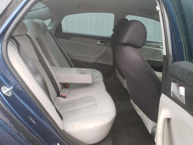 Photo 6 from auction – 2016 HYUNDAI SONATA SE with VIN 5NPE24AF1GH384104