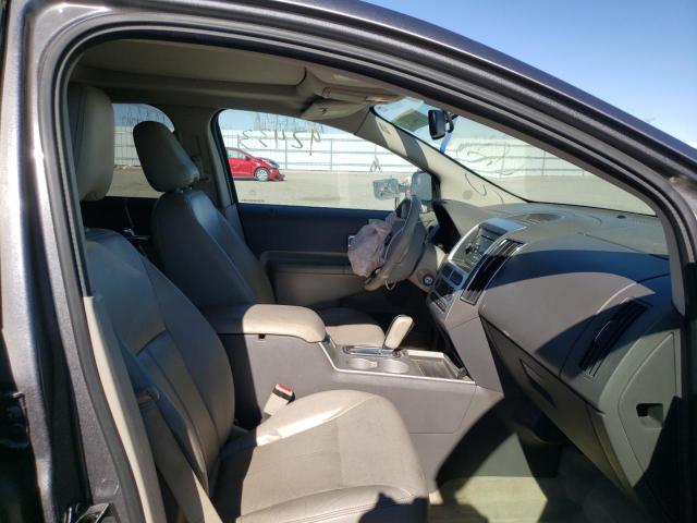 Photo 5 from auction – 2010 FORD EDGE LIMIT with VIN 2FMDK4KC4ABB52868