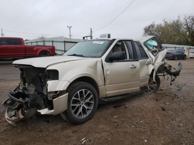 Photo 2 from auction – 2017 FORD EXPEDITION with VIN 1FMJU1JT3HEA41367
