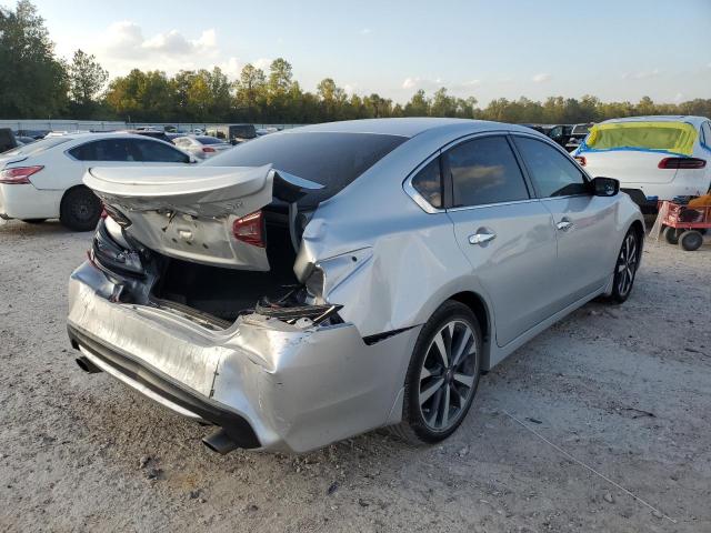 Photo 4 from auction – 2017 NISSAN ALTIMA 2.5 with VIN 1N4AL3AP6HC279785
