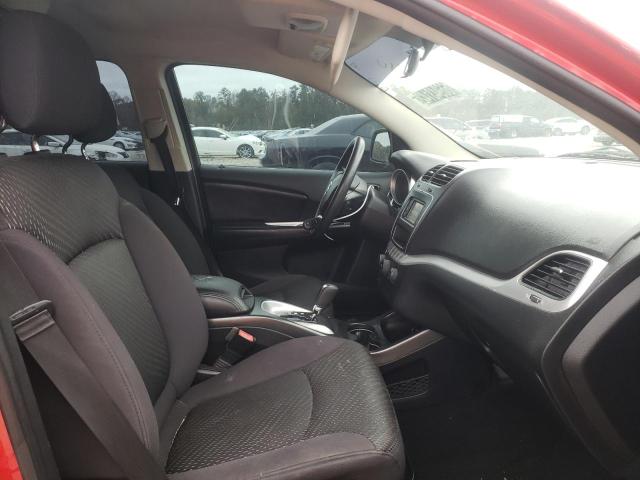 Photo 5 from auction – 2013 DODGE JOURNEY SE with VIN 3C4PDCAB3DT529620