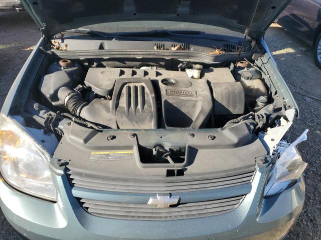 Photo 7 from auction – 2009 CHEVROLET COBALT LS with VIN 1G1AS58H897233367