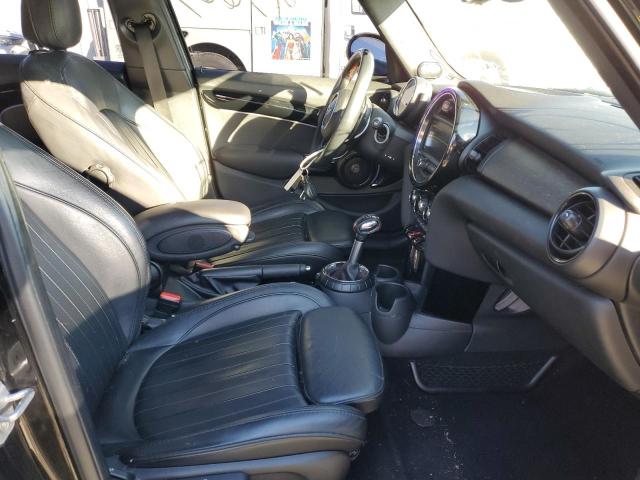 Photo 5 from auction – 2017 MINI COOPER S with VIN WMWXU3C54H2D31952