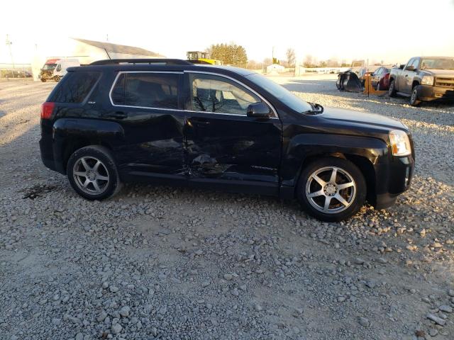 Photo 9 from auction – 2013 GMC TERRAIN SL with VIN 2GKALUEK0D6262115