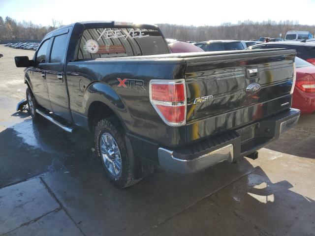Zdjęcie 3 z aukcji – 2012 FORD F150 SUPER z VIN 1FTFW1EF9CFA30613