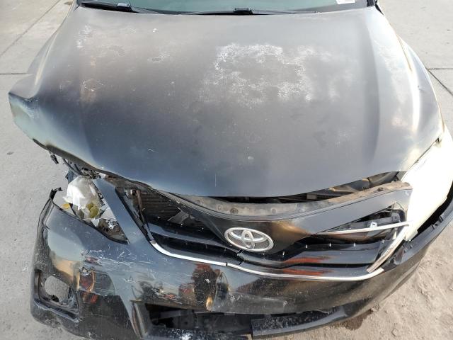 Photo 7 from auction – 2011 TOYOTA CAMRY BASE with VIN 4T4BF3EK0BR158712