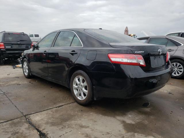 Photo 2 from auction – 2011 TOYOTA CAMRY BASE with VIN 4T4BF3EK0BR206371