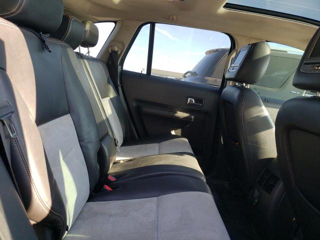 Photo 6 from auction – 2010 FORD EDGE SPORT with VIN 2FMDK4AC9ABA47597