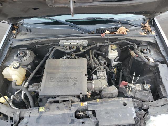 Photo 7 from auction – 2010 FORD ESCAPE LIM with VIN 1FMCU9EG5AKB77849