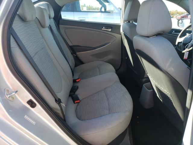 Photo 6 from auction – 2017 HYUNDAI ACCENT SE with VIN KMHCT4AE8HU217611