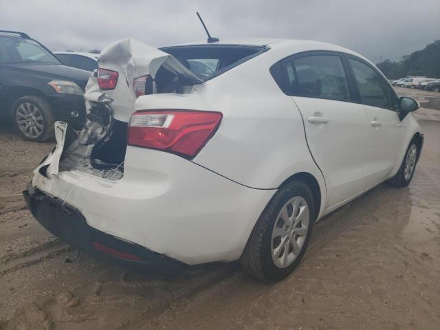 Photo 4 from auction – 2015 KIA RIO LX with VIN KNADM4A32F6458311