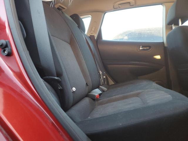 Photo 6 from auction – 2012 NISSAN ROGUE S with VIN JN8AS5MV5CW388740