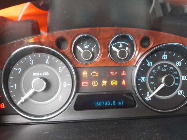 Photo 8 from auction – 2009 FORD FLEX LIMIT with VIN 2FMDK53C29BA26069