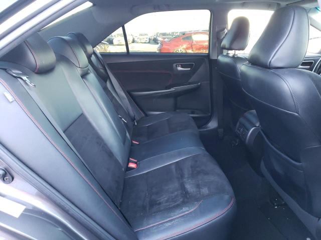 Photo 6 from auction – 2016 TOYOTA CAMRY XSE with VIN 4T1BF1FK0GU588776