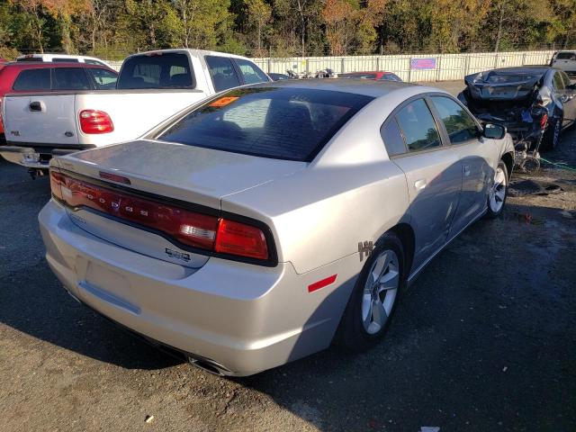 Фото 4 с аукциона – 2012 DODGE CHARGER SE с VIN 2C3CDXBGXCH140047