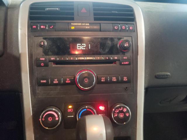 Photo 9 from auction – 2007 PONTIAC TORRENT with VIN 2CKDL63F476019933