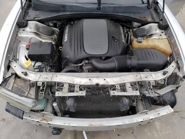 Photo 11 from auction – 2012 DODGE CHARGER R/ with VIN 2C3CDXCTXCH130081