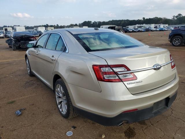 Photo 3 from auction – 2018 FORD TAURUS LIM with VIN 1FAHP2F81JG110271