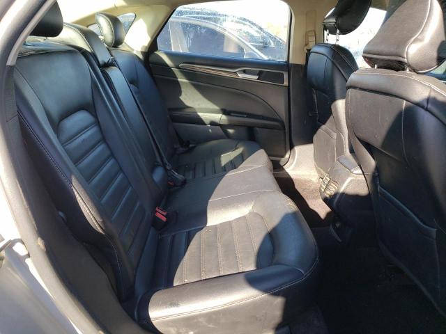 Photo 6 from auction – 2017 FORD FUSION SE with VIN 3FA6P0HD2HR156264